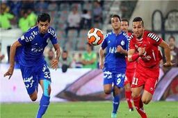 پرسپولیس و استقلال، حریفانشان را شناختند