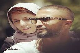 فیلم سینمایی من فیلمی گنگ با بازی حاتمی و جدیدی