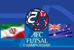 شاگردان کاندلاس استرالیا را هم گلباران کردند