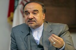 تلاش دولت تدبیر و امید برای مهیا شدن حضور خانواده ها در ورزشگاه ها