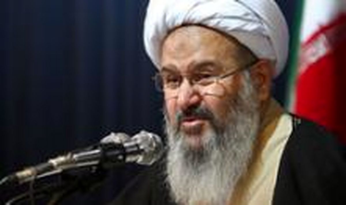 فرمایشات رهبری زانوی ابرقدرت ها را متزلزل کرد