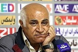 رضایت سرمربی فجر سپاسی از بازی مقابل کرج