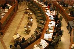 پیرهادی سخنگوی کمیسیون نظارت و حقوقی شورای شهر تهران شد