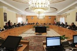 دولت واحدهای خدماتی، رفاهی، ورزشی و هنری خود را اجاره می دهد