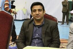 دبیر فدراسیون کشتی: جزینی را اخراج نکرده ایم، او ممنوع الفعالیت است