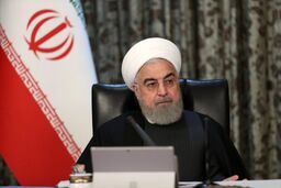 روحانی: تصمیمات ما مبتنی بر مطالعات دقیق است