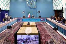 پزشکیان: باید مساله سوختن روزانه ۵۰ میلیون مترمکعب گاز فلر حل شود