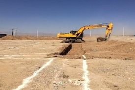 
زمین‌های جدید در گرگان به طرح نهضت ملی مسکن الحاق شد
