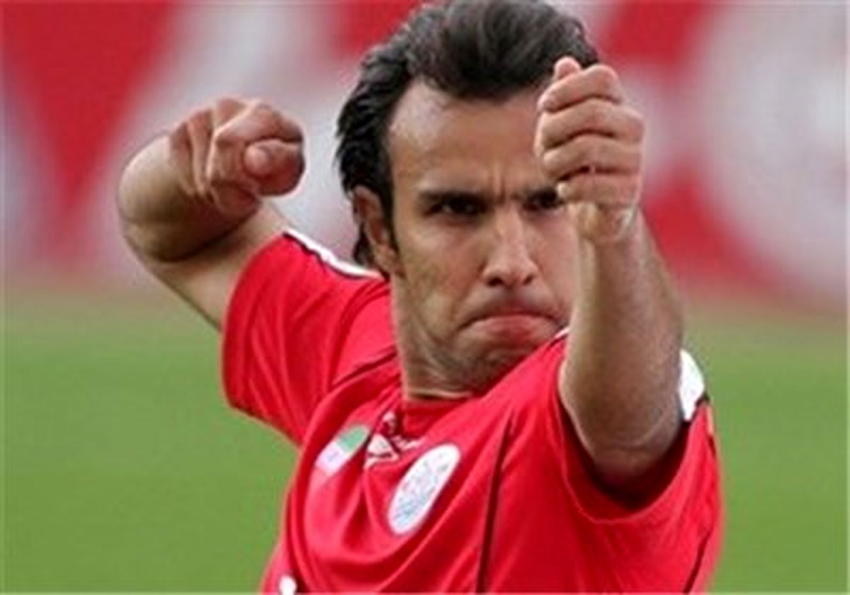 ۵ پیشکسوت دیگر به جمع ستارگان پرسپولیس پیوستند