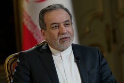  عراقچی: هیچ توافقی بدون حق غنی سازی پذیرفته نخواهد شد 