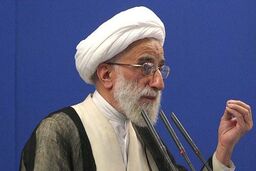 جنتی: رأفت اسلامی نبود سران فتنه باید اعدام می‌شدند