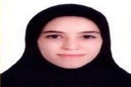 قهرمان تیم ملی کاراته بانوان درگذشت