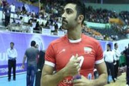 معدنی پس از تایید فدراسیون، جدیدی را هم دعوت کرد