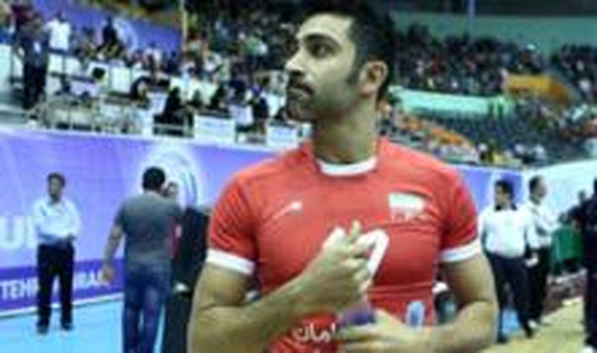 معدنی پس از تایید فدراسیون، جدیدی را هم دعوت کرد