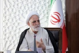 اژه‌ای: مردم دژ محکم در برابر دشمن هستند