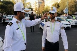 پوشش ترافیکی ۴۰ هزار مدرسه و مرکز آموزشی در کشور
