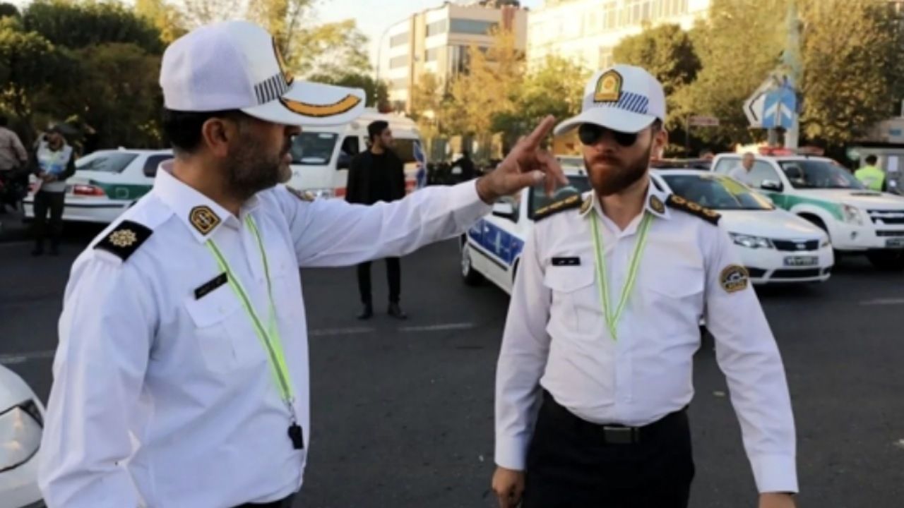 پوشش ترافیکی ۴۰ هزار مدرسه و مرکز آموزشی در کشور
