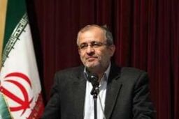نصف استان های کشور کاهش بارش داشته اند