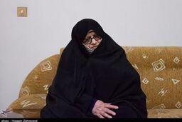 خاطرات مرضیه دباغ از شکنجه هایش در ساواک تا دوران نمایندگی در مجلس