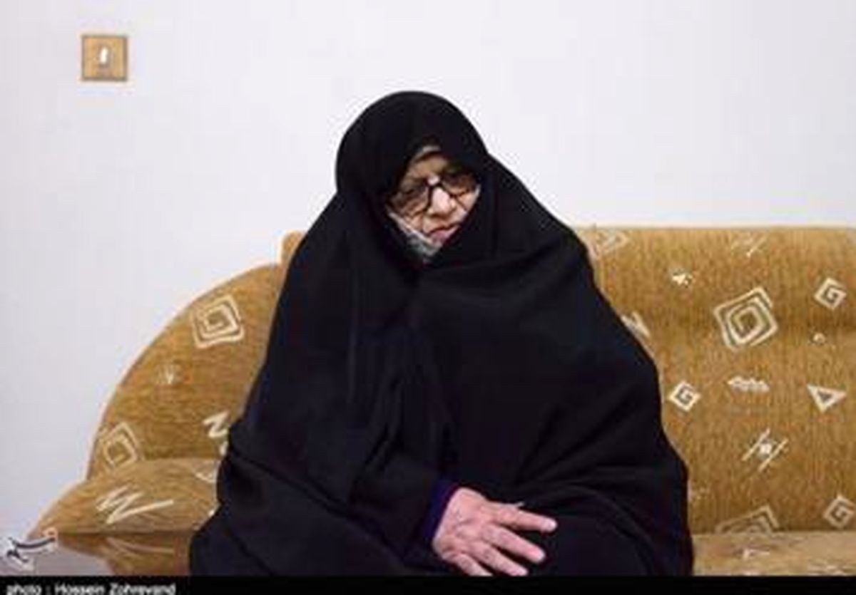 خاطرات مرضیه دباغ از شکنجه هایش در ساواک تا دوران نمایندگی در مجلس
