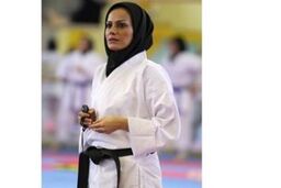بداغی: حضور در ترکیه برای بانوان کاراته کا بسیار ایده آل بود