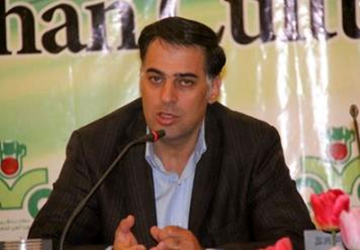 سعید آذری: سرمربی جدید را شنبه معرفی می کنیم