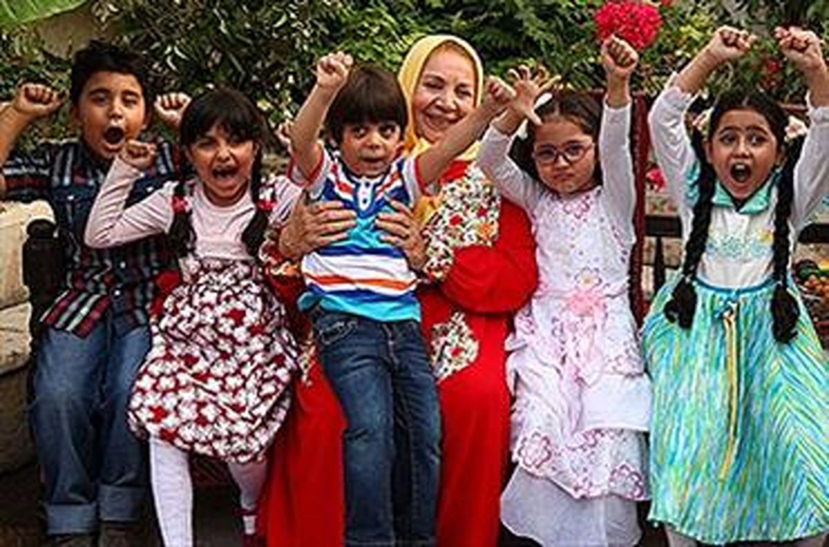 افزایش شهریه مهدهای دو زبانه