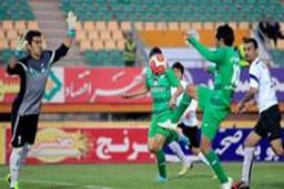 مدافعان صبا از دیدار با مس کرمان محروم شدند