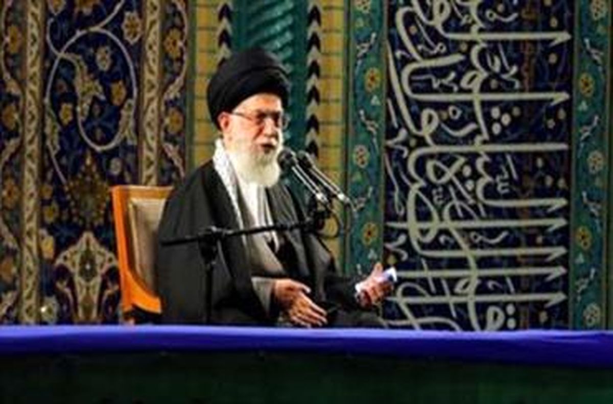 بازتاب بیانات مقام معظم رهبری در جهان