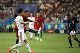 VAR تکنولوژی محسوب نمی شود