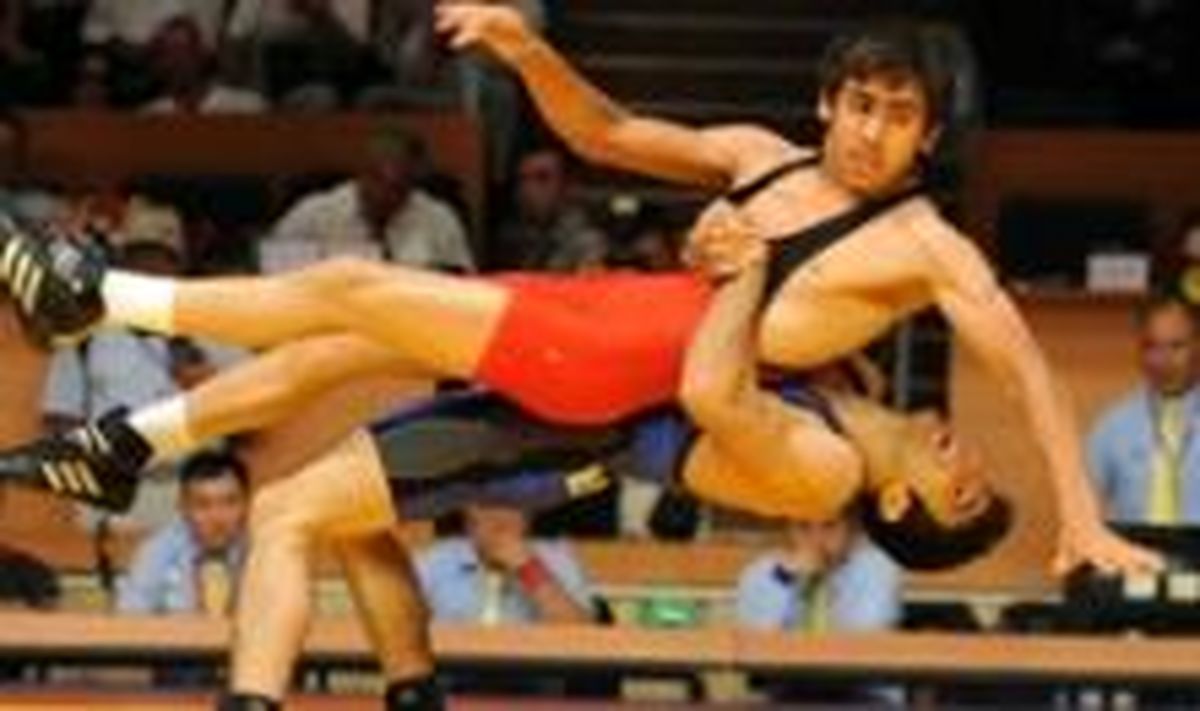 پایان کار کشتی گیران نوجوان با ۶ مدال نقره و ۵ برنز در رقابت های بین المللی جام پیروزی