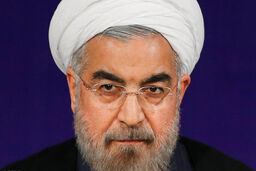 پیگیری مطالبات مردم از روحانی با تشکیل دولت سایه
