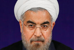 پیگیری مطالبات مردم از روحانی با تشکیل دولت سایه
