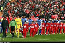 «وزیرِ فوتبال گریز» تکلیف پرسپولیس و استقلال را مشخص می کند؟