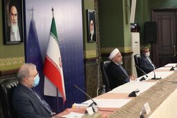 منع رفت و آمد برون شهری