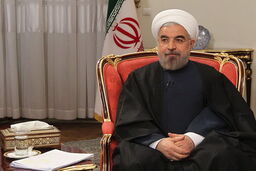 رئیس جمهور: قول‌هایم را تا آخر پیگیری می‌کنم