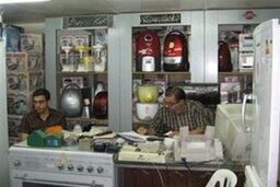 تخلفات بزرگ بانکی در حال اتفاق است