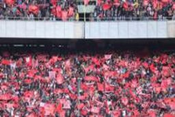 جلسه قائم مقام باشگاه پرسپولیس با اسپانسر و مسئولان بلیت فروشی سازمان لیگ برگزار شد