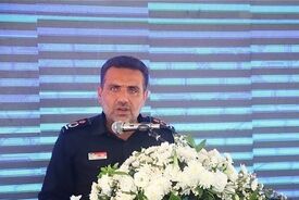 تحویل مسکن آتش‌نشانان در ۱۴۰۶/ ساخت مجهزترین مرکز ۱۲۵ خاورمیانه در تهران