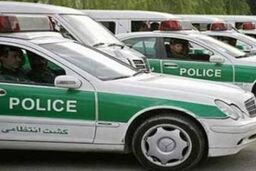 سال ۹۲ کوچکترین موضوع ضد امنیتی در تهران رخ نداد