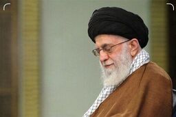 پیام تسلیت رهبر انقلاب در پی درگذشت حجت‌الاسلام صالحی‌منش