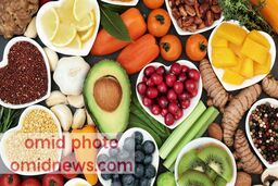 28میان وعده انرژی زا را بشناسید