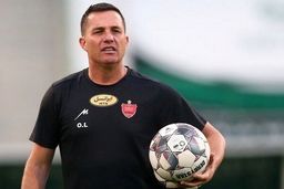 اوسمار سرمربی پرسپولیس شد 