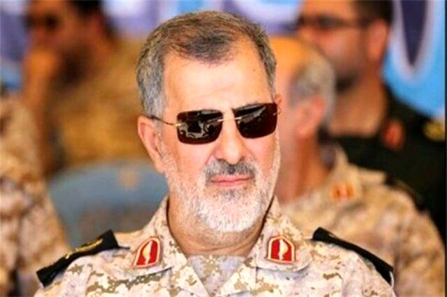 سپاه در آمادگی کامل به سر میبرد