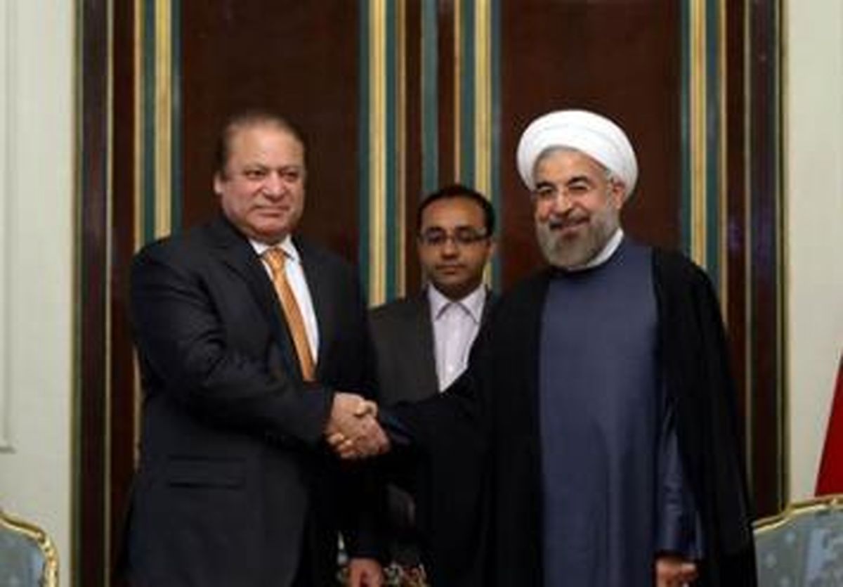 موافقت مشروط ایران با عدم دریافت جریمه گازی از پاکستان