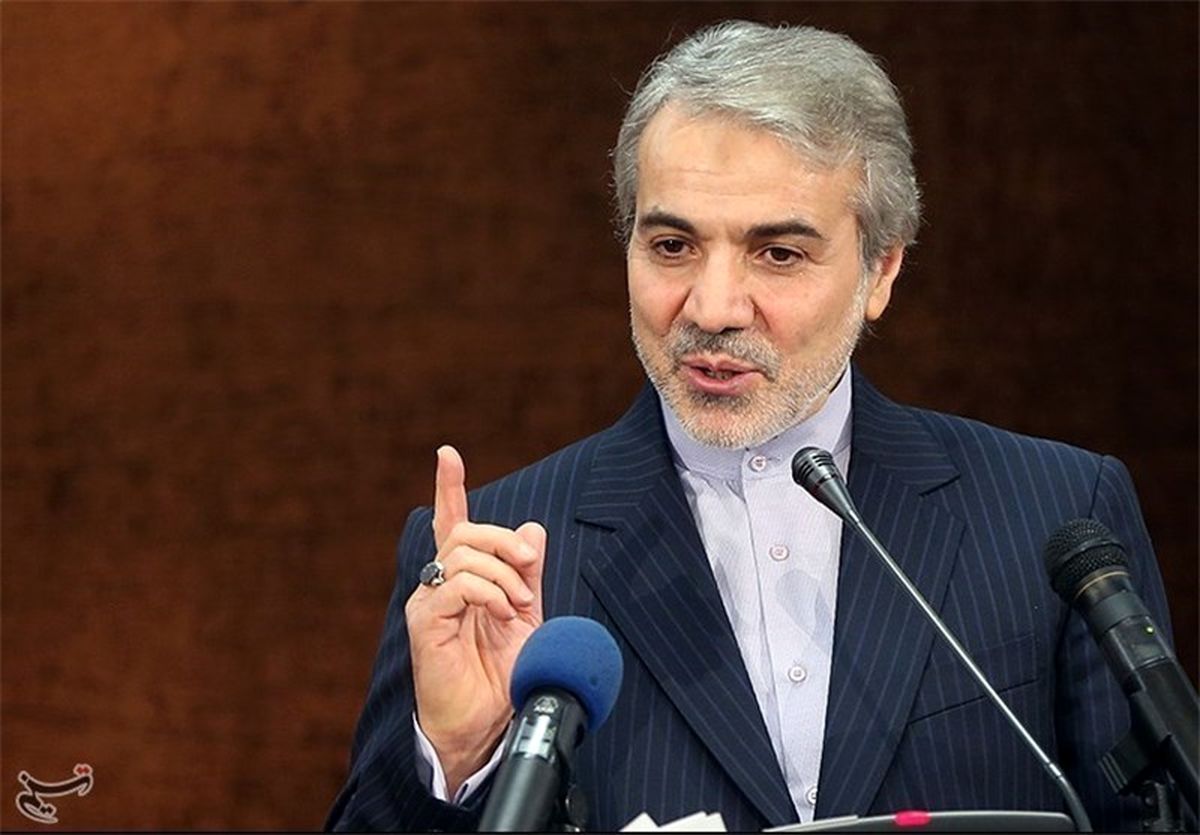 نوبخت: موفقیت دولت است که در رقابت های انتخاباتی، صحبتی از کاهش تورم بیان نشد