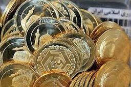 قیمت سکه و ارز در بازار ۹۲/۱۱ / ۱۳