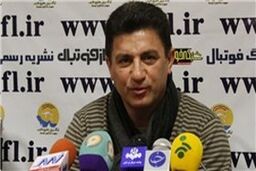 قلعه نویی در مقابل علی دایی