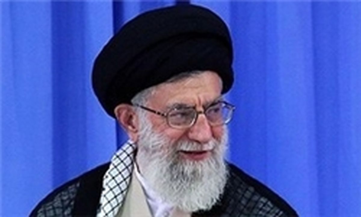 بیانات رهبر معظم انقلاب در اولین دیدار هیأت دولت یازدهم