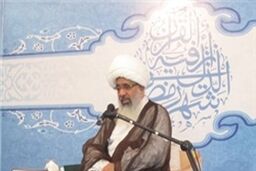 نشانه قبولی طاعات ماه مبارک چیست / علّت تکرار ضیافت‌‌الله